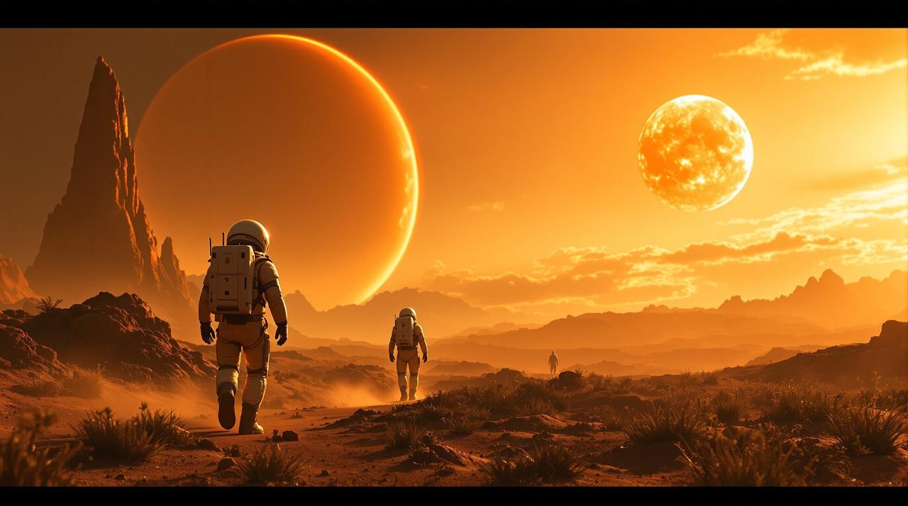 国内精品视频上的《星际穿越》真的太震撼了！